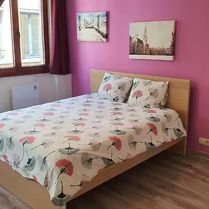  Appartement Chez Esmara Et Philippe Fourche België