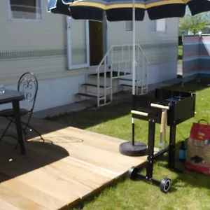  Camping Park Kerlinga Nr 2566